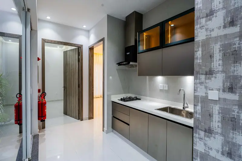 10 Marla Ultra Luxury Modern House A Masterpiece Of Design Near Park and Macdonold