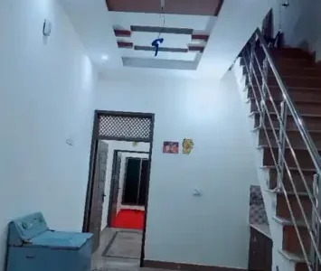 2.75 Marla Double Storey House For Sale
