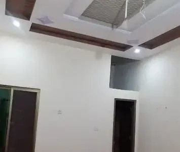 2.75 Marla Double Storey House For Sale