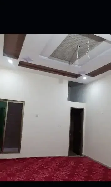 2.75 Marla Double Storey House For Sale