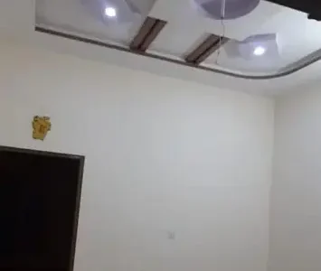 2.75 Marla Double Storey House For Sale