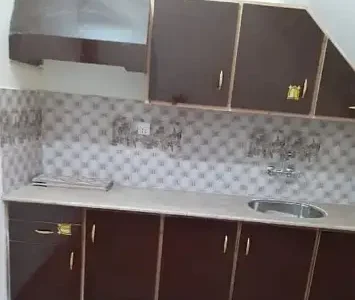 2.75 Marla Double Storey House For Sale