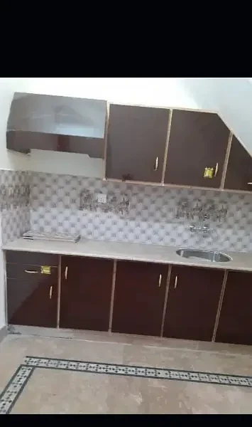 2.75 Marla Double Storey House For Sale