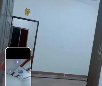 2.75 Marla Double Storey House For Sale