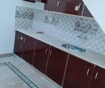 2.75 Marla Double Storey House For Sale