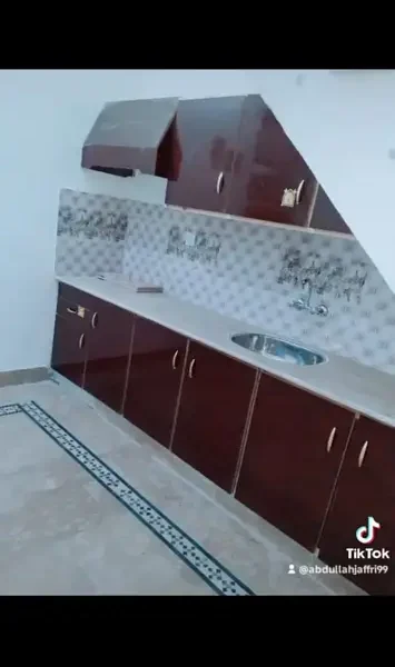 2.75 Marla Double Storey House For Sale