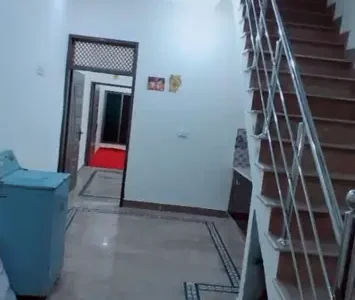 2.75 Marla Double Storey House For Sale