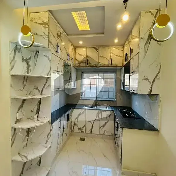 2 Bed Apartment for Rent in E block Al Kabir Town Phase 2 Raiwind Road Lahore | Prime Location