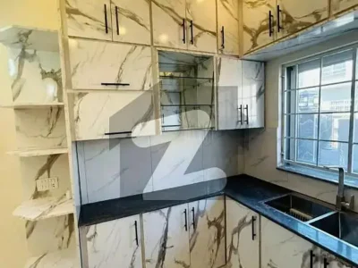 2 Bed Apartment for Rent in E block Al Kabir Town Phase 2 Raiwind Road Lahore | Prime Location