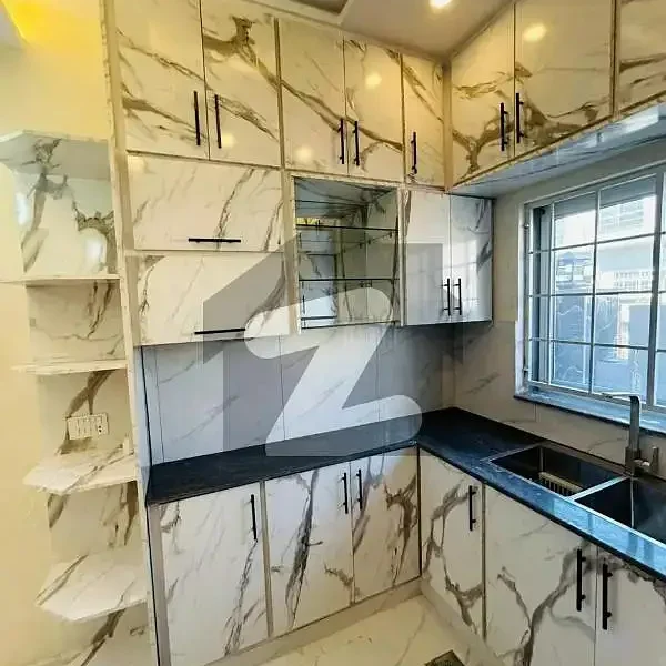 2 Bed Apartment for Rent in E block Al Kabir Town Phase 2 Raiwind Road Lahore | Prime Location