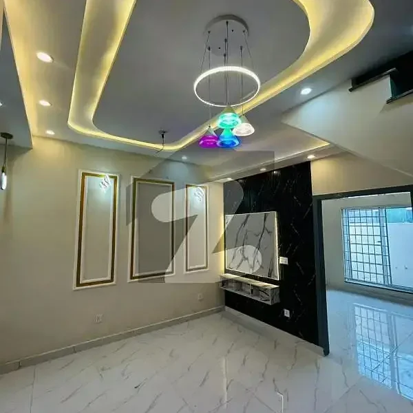2 Bed Apartment for Rent in E block Al Kabir Town Phase 2 Raiwind Road Lahore | Prime Location