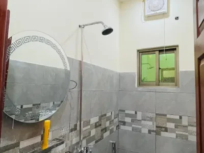 2 bedroom LDA approved Townhouse for sale on 3 year installment booking start just only 6 lakh monthly 40000 in Ali Housing Society near Bahria Town lahore