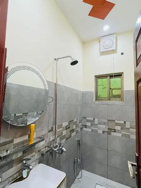2 bedroom LDA approved Townhouse for sale on 3 year installment booking start just only 6 lakh monthly 40000 in Ali Housing Society near Bahria Town lahore