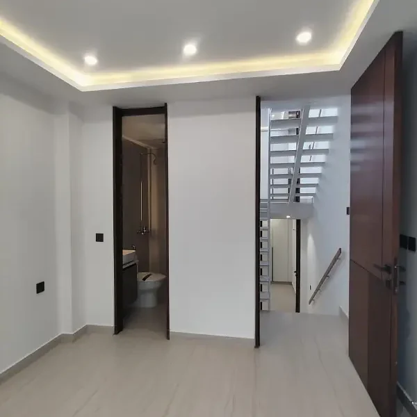 2 Marla designer House for sale
