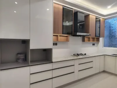 2 Marla designer House for sale
