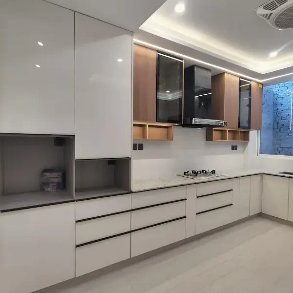 2 Marla designer House for sale