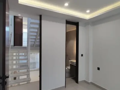 2 Marla designer House for sale