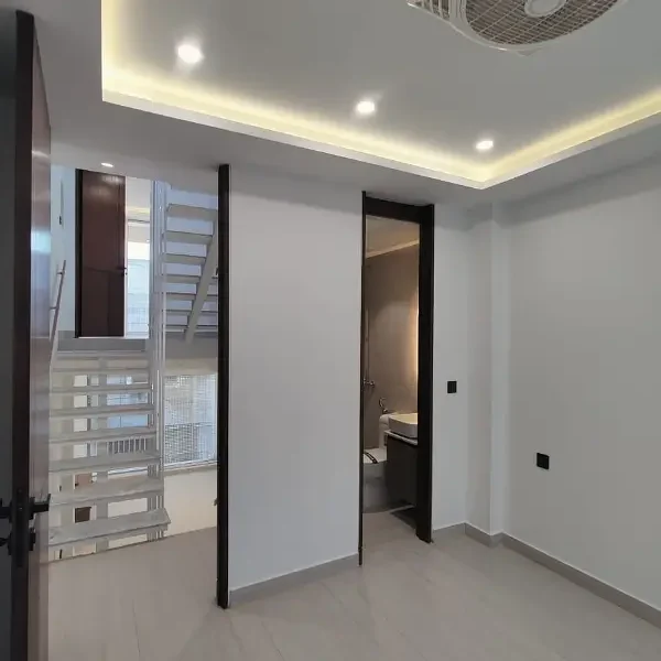 2 Marla designer House for sale