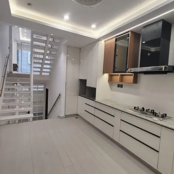 2 Marla designer House for sale