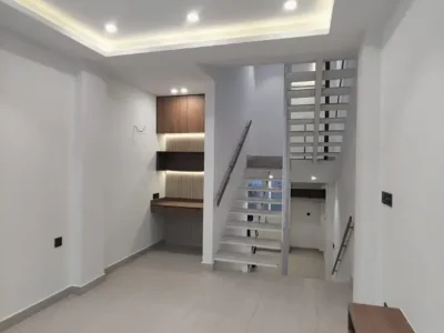 2 Marla designer House for sale