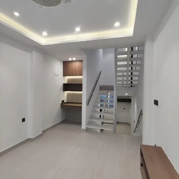 2 Marla designer House for sale