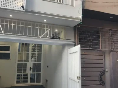 2 Marla designer House for sale