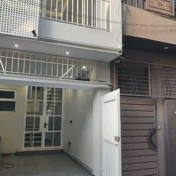 2 Marla designer House for sale
