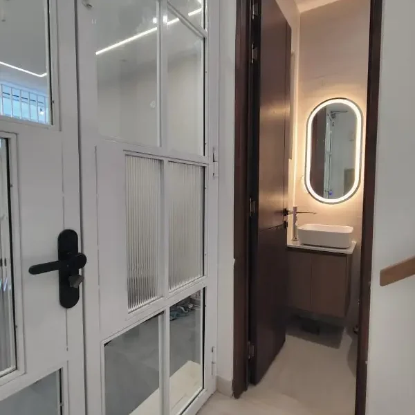 2 Marla designer House for sale