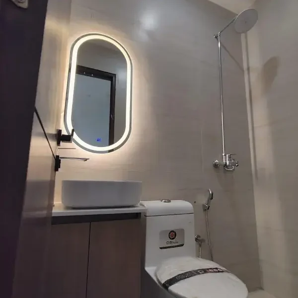 2 Marla designer House for sale
