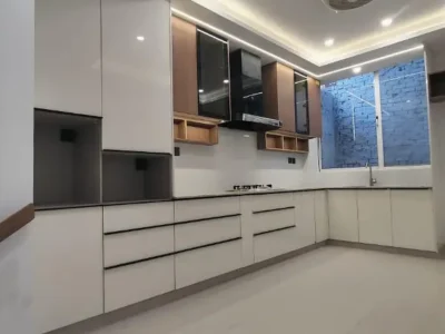 2 Marla designer House for sale