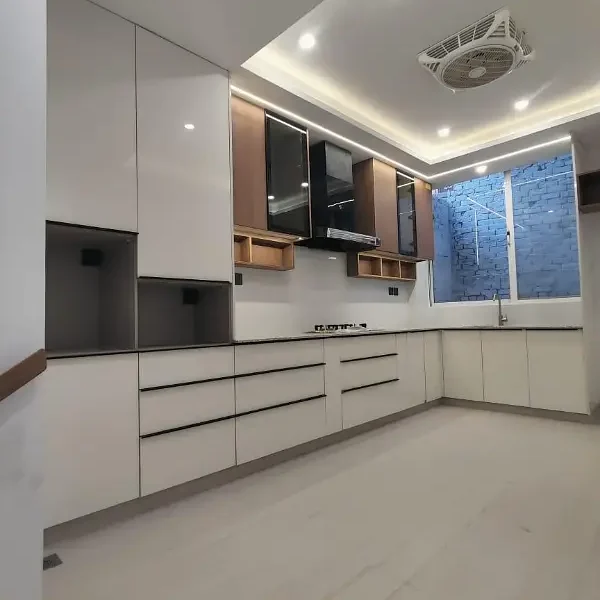 2 Marla designer House for sale