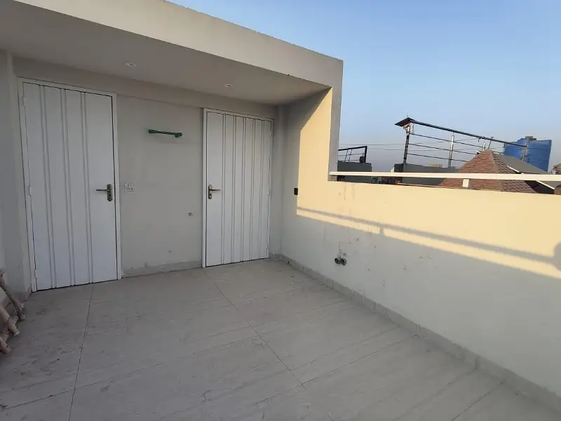 2 Marla designer House for sale