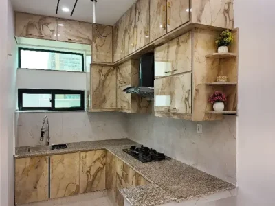 3 Marla Brand New House For Sale E Block Ideal Location Raiwind Road Se Direct Approach
