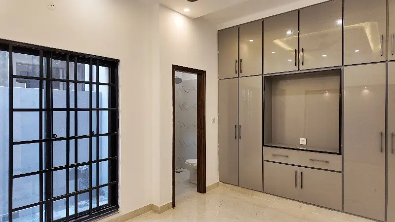 3 Marla Brand New House For Sale E Block Ideal Location Raiwind Road Se Direct Approach