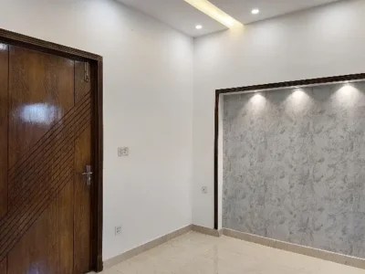 3 Marla Brand New House For Sale E Block Ideal Location Raiwind Road Se Direct Approach