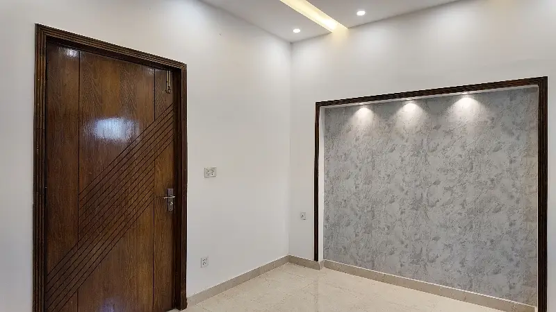 3 Marla Brand New House For Sale E Block Ideal Location Raiwind Road Se Direct Approach