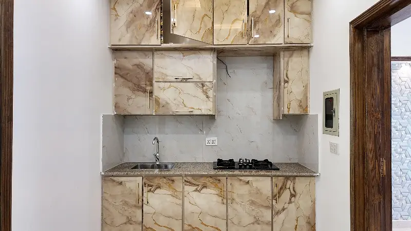 3 Marla Brand New House For Sale E Block Ideal Location Raiwind Road Se Direct Approach