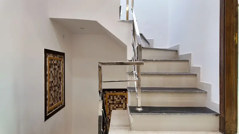 3 Marla Brand New House For Sale E Block Ideal Location Raiwind Road Se Direct Approach