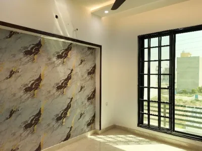 3 Marla Brand New House For Sale E Block Ideal Location Raiwind Road Se Direct Approach