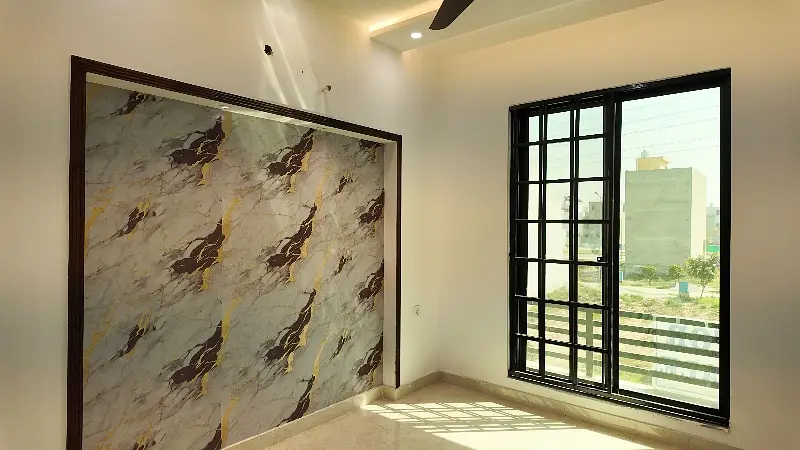 3 Marla Brand New House For Sale E Block Ideal Location Raiwind Road Se Direct Approach