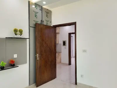 3 Marla Brand New House For Sale E Block Ideal Location Raiwind Road Se Direct Approach