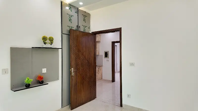 3 Marla Brand New House For Sale E Block Ideal Location Raiwind Road Se Direct Approach