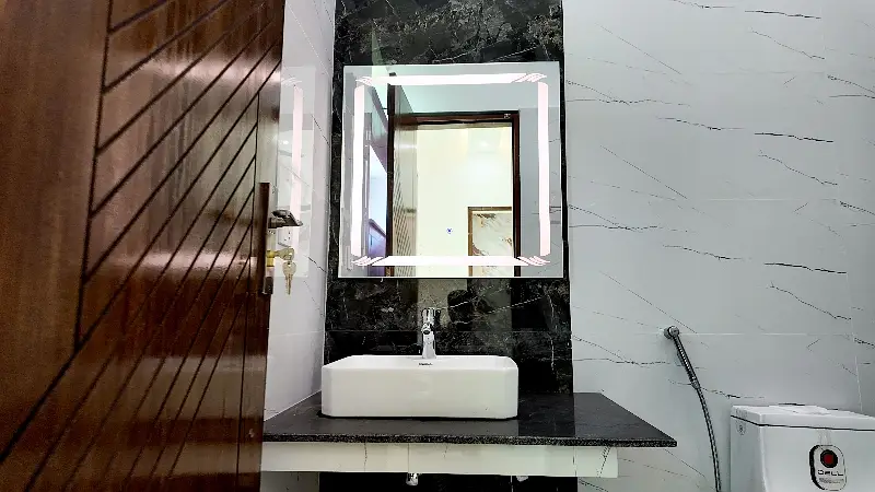 3 Marla Brand New House For Sale E Block Ideal Location Raiwind Road Se Direct Approach