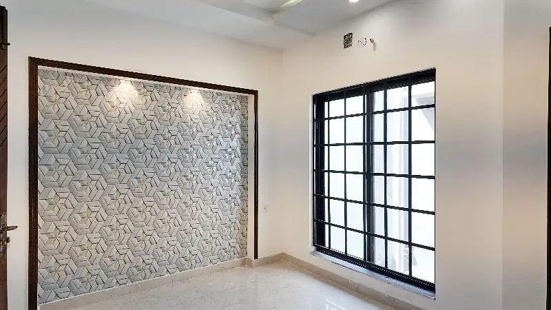 3 Marla Brand New House For Sale E Block Ideal Location Raiwind Road Se Direct Approach