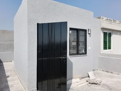 3 Marla Brand New House For Sale E Block Ideal Location Raiwind Road Se Direct Approach