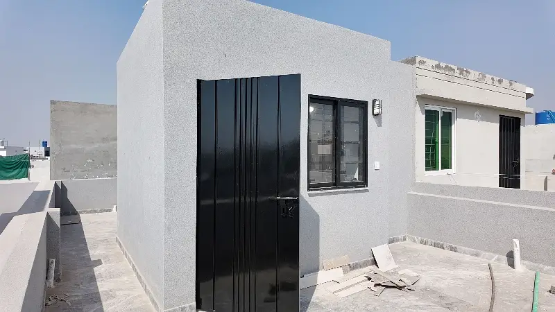 3 Marla Brand New House For Sale E Block Ideal Location Raiwind Road Se Direct Approach