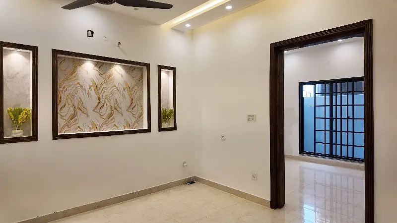 3 Marla Brand New House For Sale E Block Ideal Location Raiwind Road Se Direct Approach