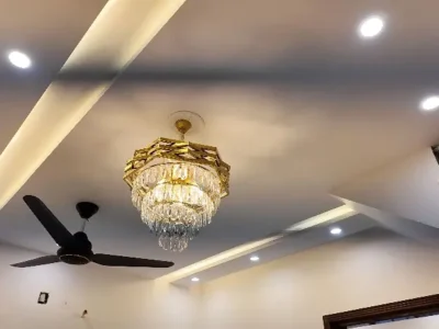 3 Marla Brand New House For Sale E Block Ideal Location Raiwind Road Se Direct Approach