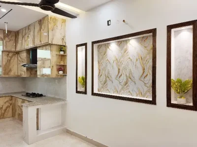 3 Marla Brand New House For Sale E Block Ideal Location Raiwind Road Se Direct Approach