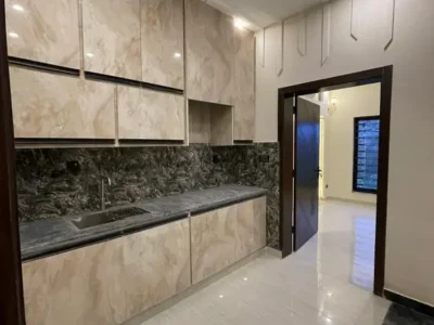 3 Marla Brand New House For Sale In Ali Block, Al Kabir Town Phase 2, Raiwind Road, Lahore